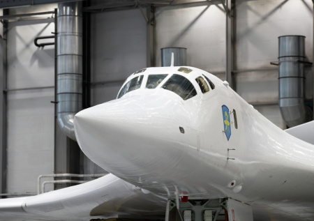 В США назвали главную характеристику российского бомбардировщика