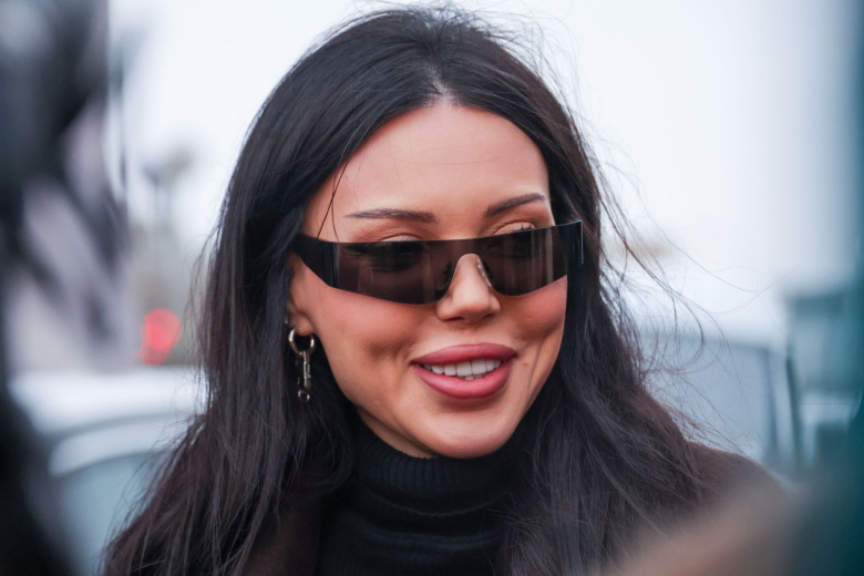 Оксана Самойлова