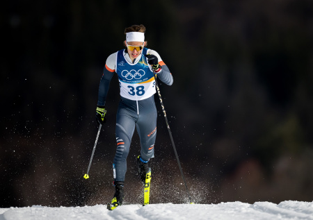 Коростелева смутило предложение порнозвезды о секс-марафоне после Олимпиады