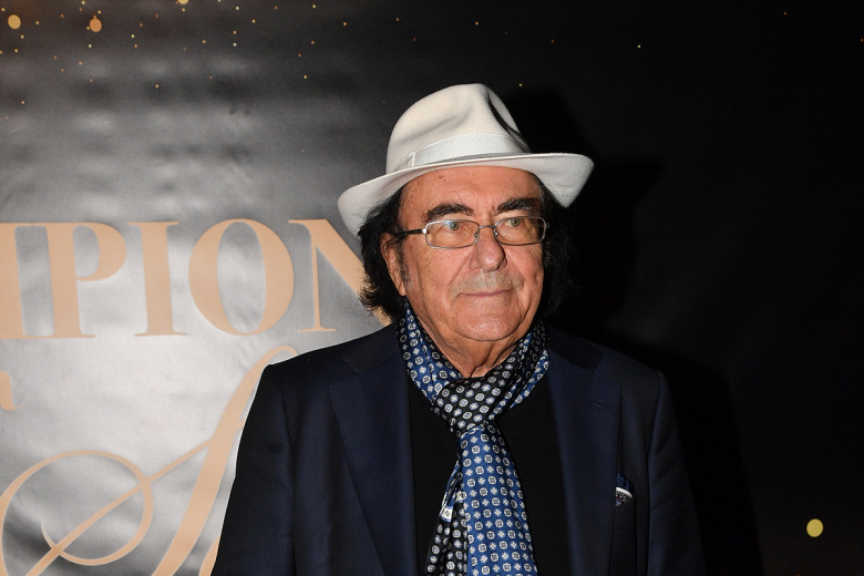 Альбано Карризи