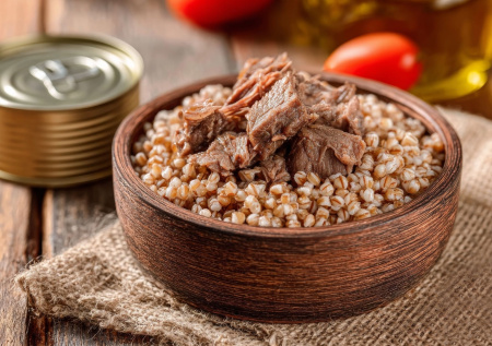 Гречка станет ароматнее и рассыпчатее: три простых кухонных приема, которые полностью меняют вкус привычного гарнира