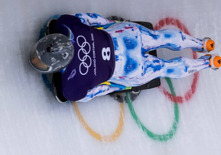 «Не хотим порки»: в МОК отреагировали на скандал с украинским скелетонистом