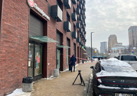 Гагин раскрыл новые детали покушения на генерала Алексеева