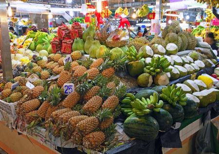 Россиян предупредили, какие продукты опасны из-за вируса Нипах