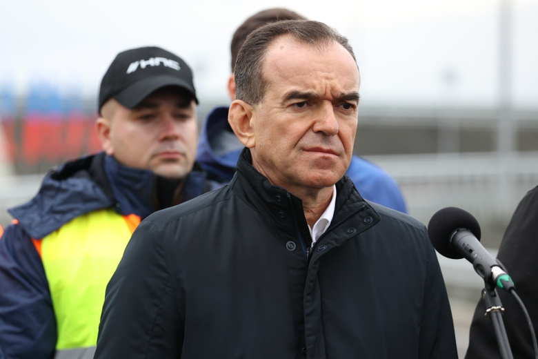 Вениамин Кондратьев