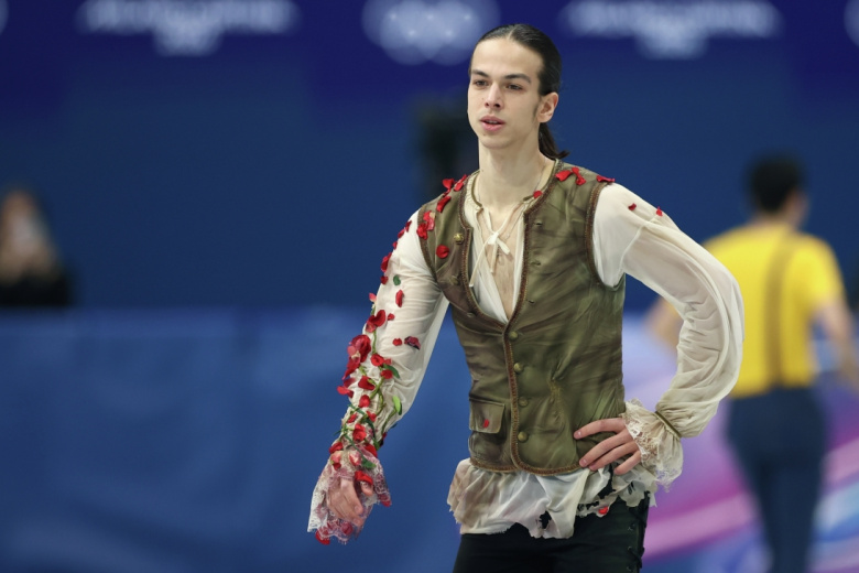 Петр Гуменник