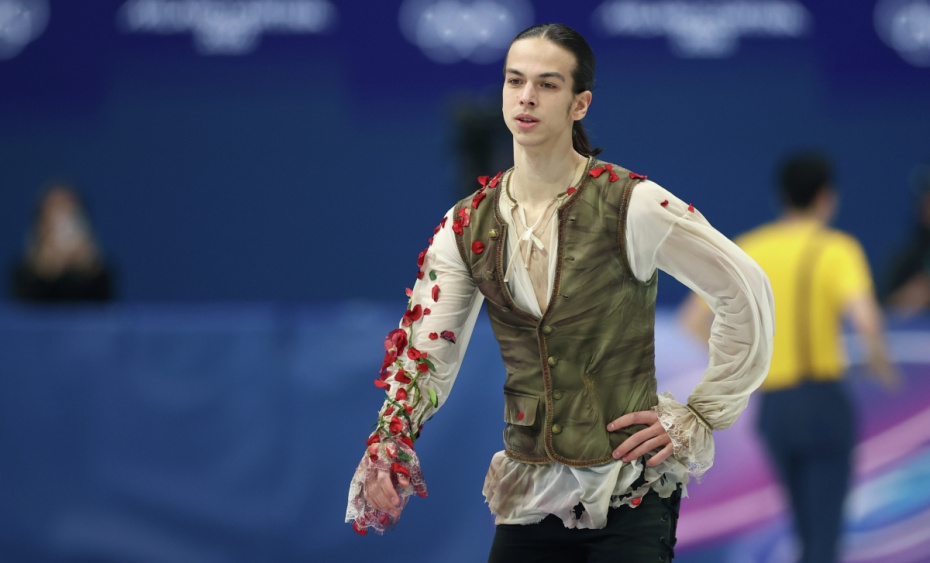 Петр Гуменник