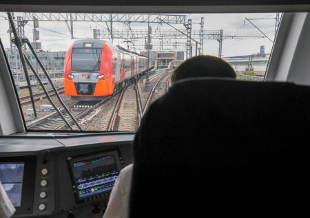 Гендиректор РЖД рассказал о вынужденных мерах в отношении работников