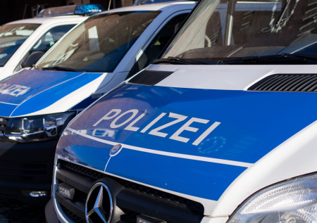 В Германии нашли мертвую украинку