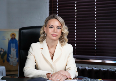 «Абсолютно другой мир»: Акулова — о панде Катюше, ИИ-ветеринаре и опекунах