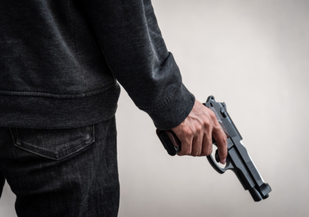 Названа возможная причина стрельбы в анапском техникуме