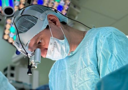 Россиянам рассказали о бесплатной пересадке органов