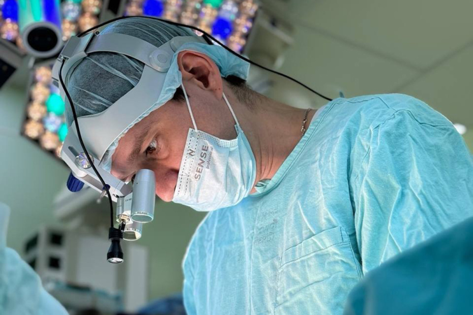 Врач-уролог, андролог, доцент Института урологии и репродуктивного здоровья человека Сеченовского Университета Дмитрий Королев