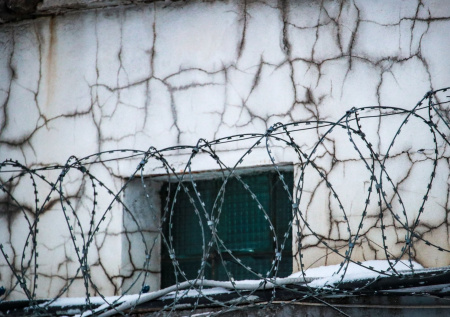 В тюрьмах Кузбасса в прошлом году родилось 26 детей