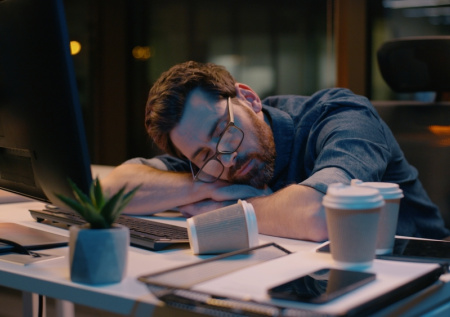 Психолог предупредил о разрушительных последствиях саморазвития