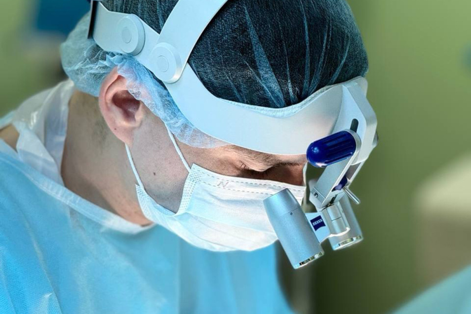 Врач-уролог, андролог, доцент Института урологии и репродуктивного здоровья человека Сеченовского Университета Дмитрий Королев