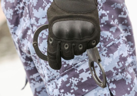 Раскрыта личность предполагаемого стрелка в анапском техникуме