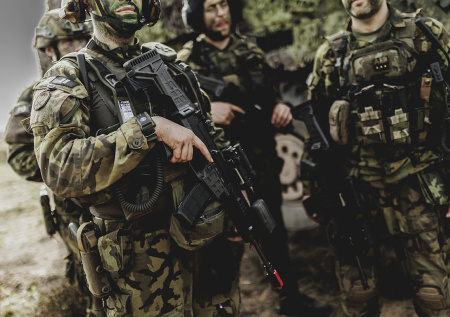 Политолог раскрыл план расширения влияния НАТО в Арктике