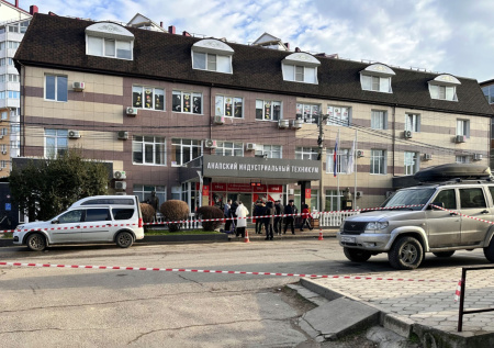 На Кубани усилят меры по защите школ и колледжей после стрельбы в Анапе