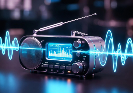 «Авторадио» стало лидером среди популярных станций страны