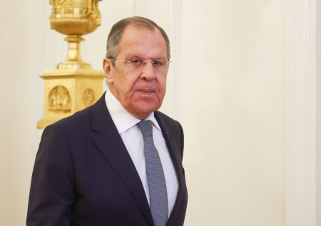 В США выступили с заявлением в поддержку Лаврова