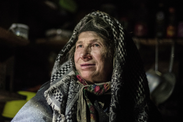 Агафья Лыкова