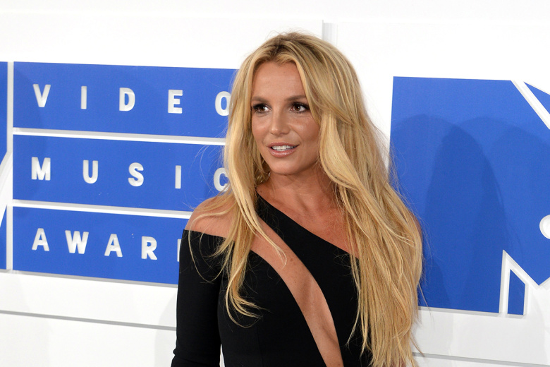 Бритни Спирс