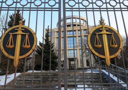 Фигуранту по делу экс-замглавы МО Иванова вернули конфискованную землю