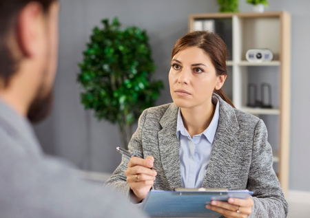 HR-эксперт раскрыла, какие вопросы не вправе задавать на собеседовании