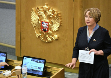 В Госдуме рассказали, как вычислить метрологов-мошенников