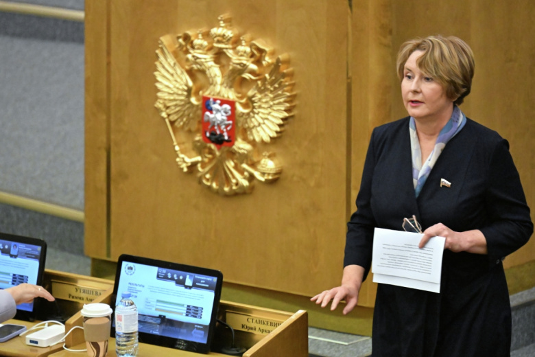 Светлана Разворотнева