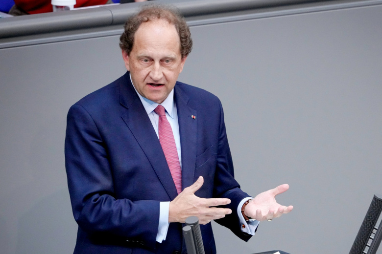 Александер Ламбсдорф