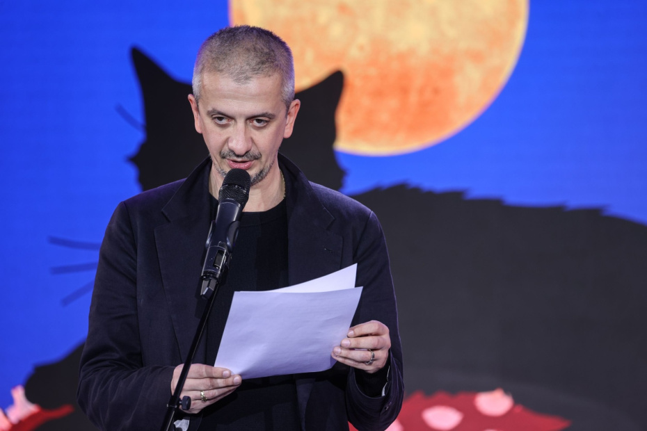 Константин Богомолов