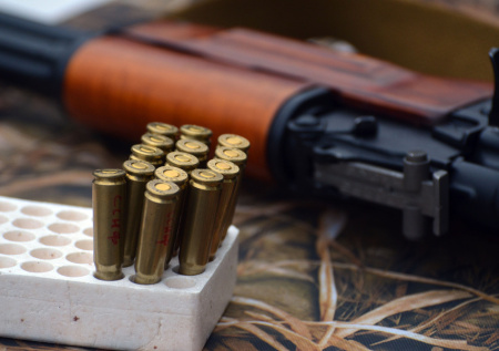 Появилась первая версия, почему студент открыл стрельбу в техникуме