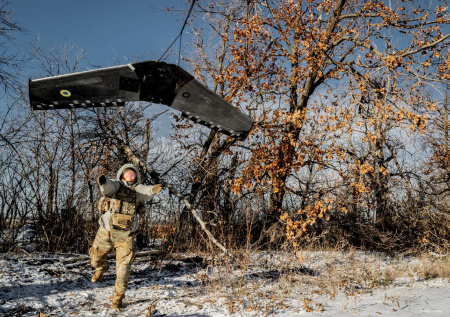 Карта атак БПЛА ВСУ на регионы РФ на 11 февраля: инфографика