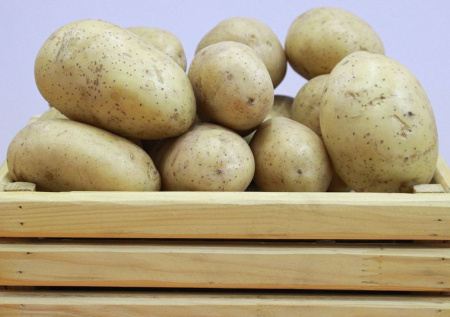 В Петербурге начали продавать обрезки продуктов