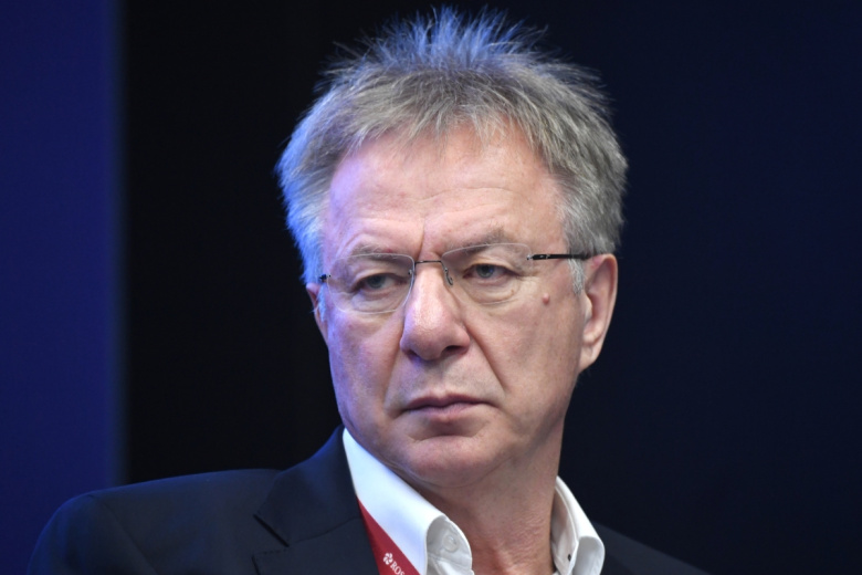 Экс-член совета директоров Альфа-Банка Александр Галицкий