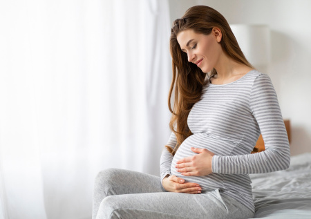 В Госдуме оценили идею ввести гибкий график работы для беременных