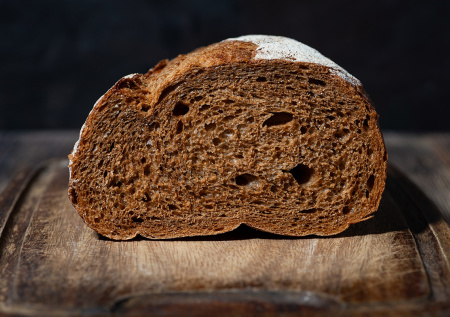 «Рижский хлеб» объявлен экстремистом в России