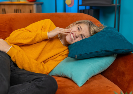 Россиян предупредили о неочевидной опасности зубной боли