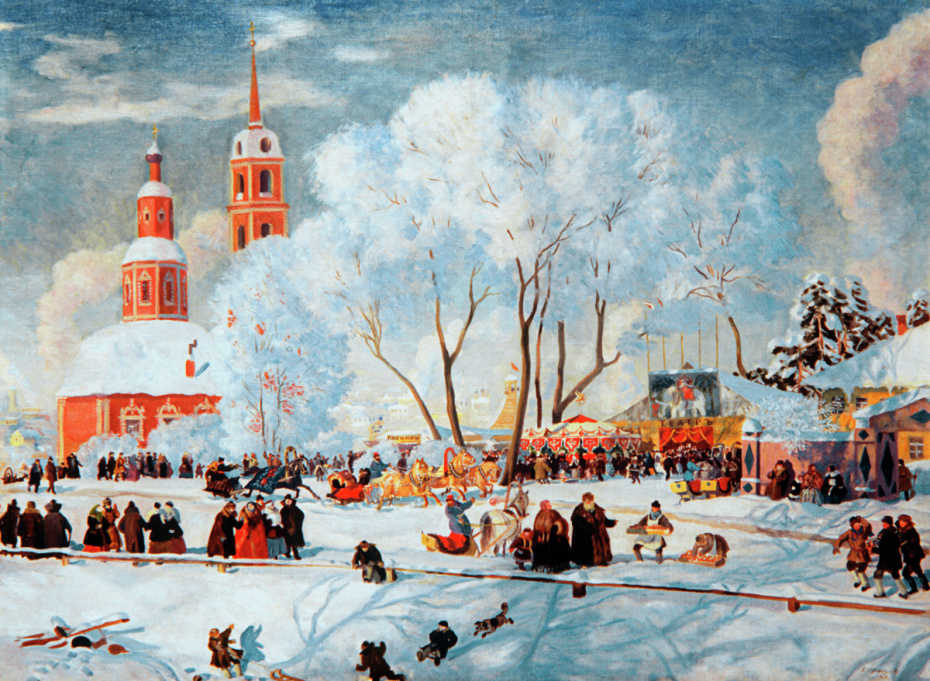 Масленица в 2026 году: когда будет, история праздника, традиции