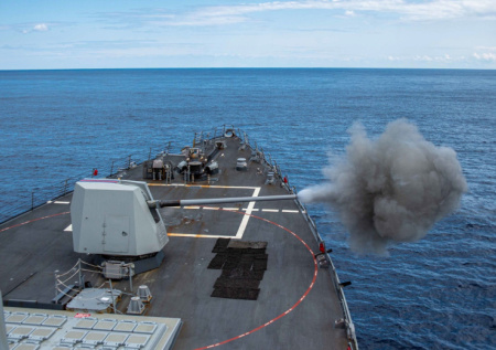 Пиратские нападения на суда в 2025 году достигли рекордного уровня