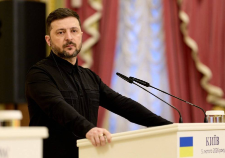 Зеленский назвал возможные даты новых переговоров с Россией