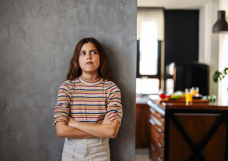 Психолог перечислила причины подростковой агрессии