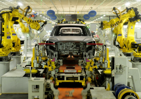 Владельцы Hyundai, Kia и BMW могут столкнуться с отзывом