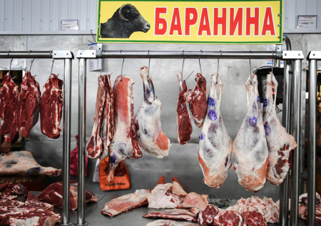 Россиянам объяснили, как выбрать качественную баранину