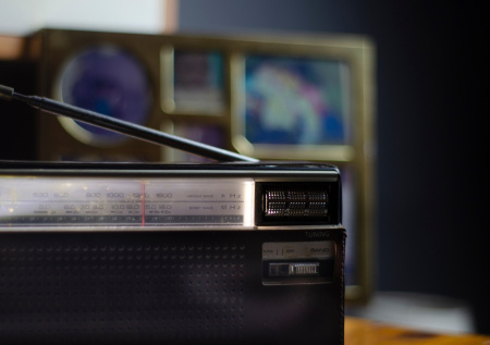 «Радиостанция Судного дня» упомянула крупнейшее государство XX века