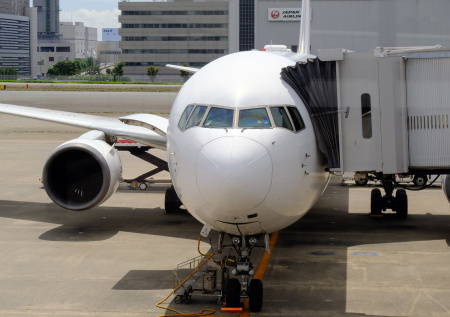 Крупная авиакомпания сообщила о возможной утечке данных клиентов