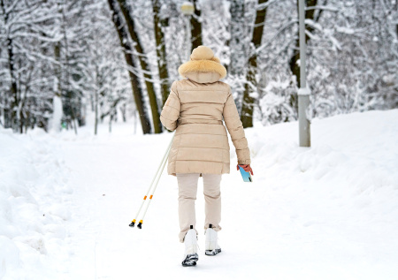 Профессор призвала завести полезную привычку после еды