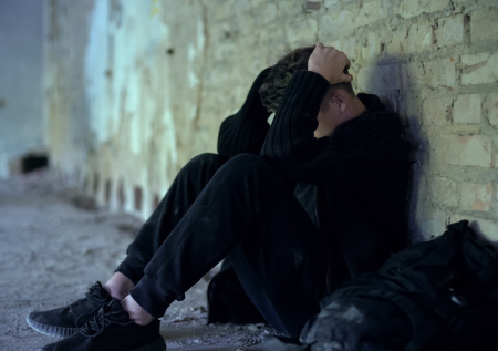 Появились подробности личной жизни стрелка из Анапы